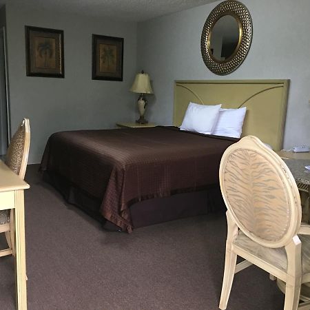 Scottish Inn & Suites Absecon Галлоуэй Экстерьер фото