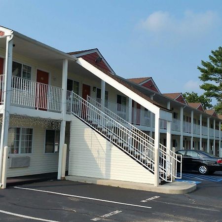 Scottish Inn & Suites Absecon Галлоуэй Экстерьер фото